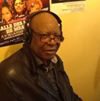 Photo de profil de Maurice Mandjeku Elongo