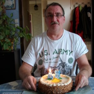Photo de profil de Maurice Marin