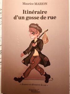 Photo de profil de Maurice Marion