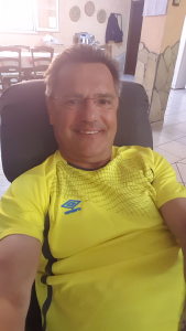 Photo de profil de Maurice Mermet