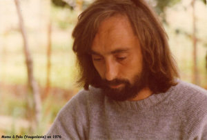 Photo de profil de Maurice Meunier