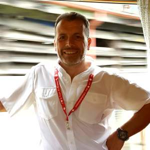 Photo de profil de Maurice Mulinazzi
