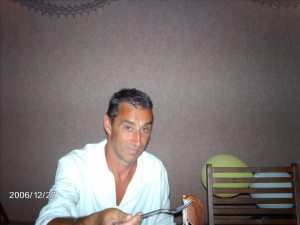Photo de profil de Maurice Nicol