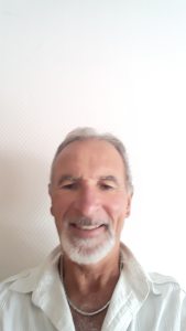 Photo de profil de Maurice Pallardy