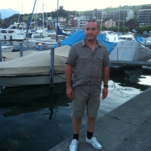 Photo de profil de Maurice Paulus