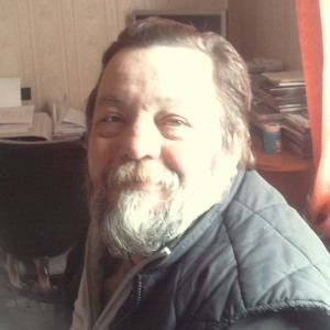Photo de profil de Maurice Péché