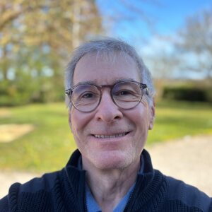 Photo de profil de Maurice Perez