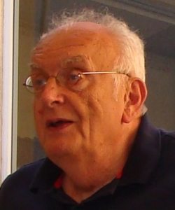 Photo de profil de Maurice Pickart