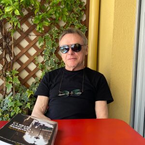 Photo de profil de Maurice Pitel