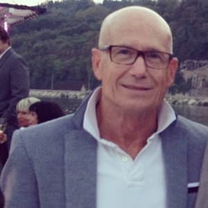Photo de profil de Maurice Prades
