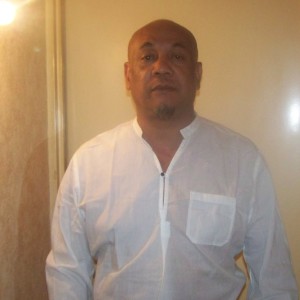 Photo de profil de Maurice Ralay