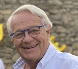 Photo de profil de Maurice Rebattet