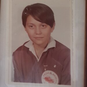 Photo de profil de Maurice Regnier
