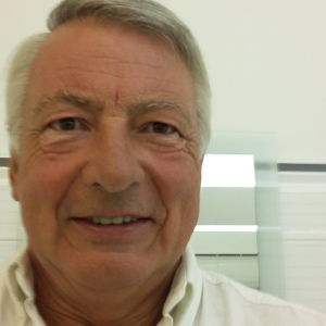 Photo de profil de Maurice Renault
