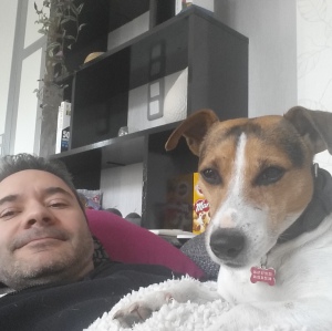 Photo de profil de Maurice Ribeiro