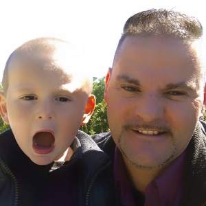 Photo de profil de Maurice Romaric