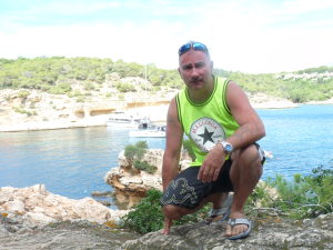 Photo de profil de Maurice Roumy