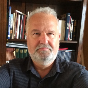 Photo de profil de Maurice Roussel