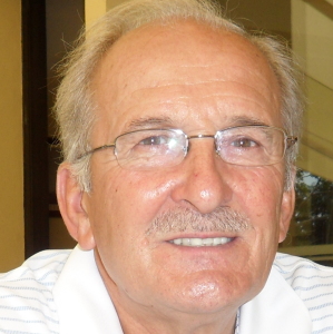 Photo de profil de Maurice Salgues