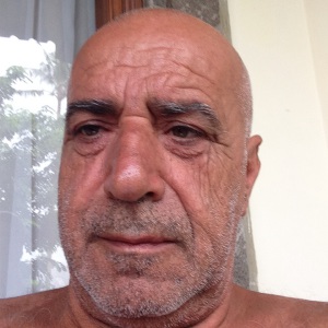 Photo de profil de Maurice Santangelo