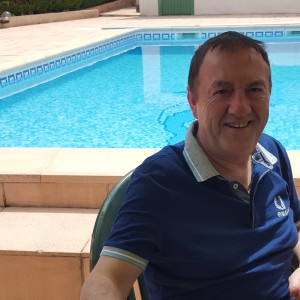 Photo de profil de Maurice Schoenecker