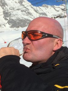 Photo de profil de Maurice Sergeur