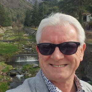 Photo de profil de Maurice Sideroff