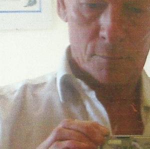 Photo de profil de Maurice Sudrie