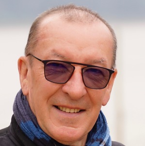 Photo de profil de Maurice Surot