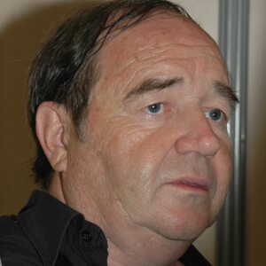 Photo de profil de Maurice Tournier