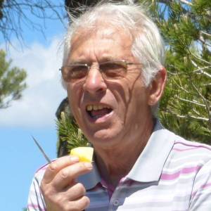 Photo de profil de Maurice Trouin