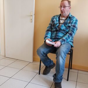 Photo de profil de Maurice Vincent