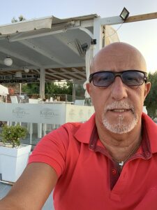 Photo de profil de Maurice Vonner