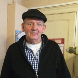 Photo de profil de Maurice Wampouck