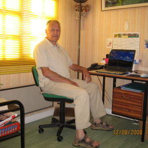 Photo de profil de Maurice Wimart