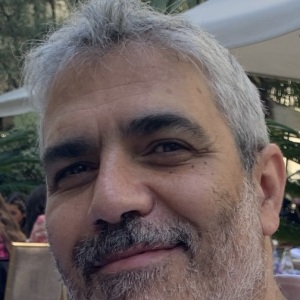 Photo de profil de Maurice Wizman