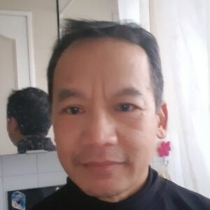 Photo de profil de Maurice Xiong