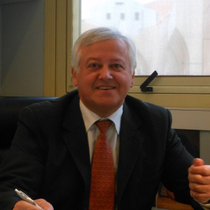 Photo de profil de Maurice de Raco