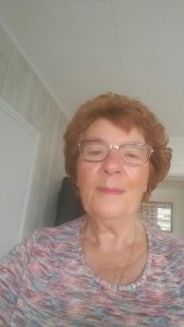 Photo de profil de Mauricette Angerville