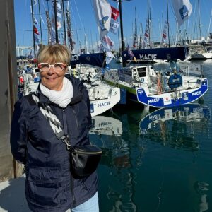 Photo de profil de Mauricette Batteur