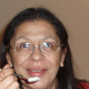 Photo de profil de Mauricette Baudry