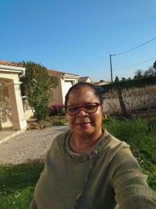 Photo de profil de Mauricette Bertrand
