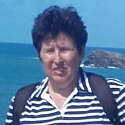 Photo de profil de Mauricette Bierre