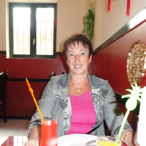 Photo de profil de Mauricette Blaise