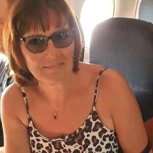Photo de profil de Mauricette Clergot