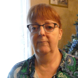 Photo de profil de Mauricette Delpech
