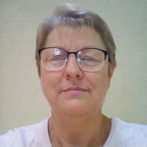 Photo de profil de Mauricette Desflippon