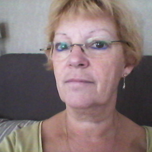Photo de profil de Mauricette Grout