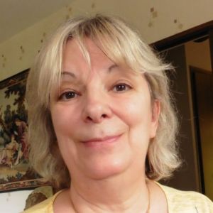 Photo de profil de Mauricette Kolb