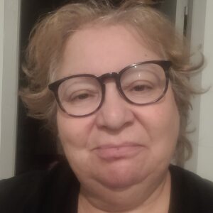 Photo de profil de Mauricette Ledoux